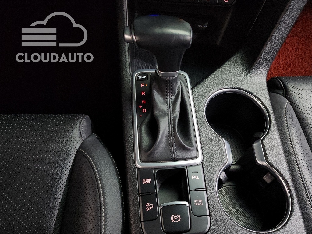 2019 Kia Sportage Gasoline 2.0 2WD - Image 9