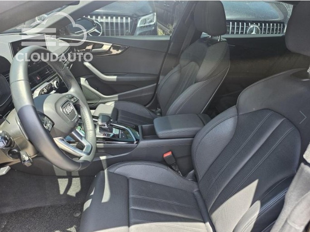 2021 Audi A5 40 TFSI Premium - Image 5