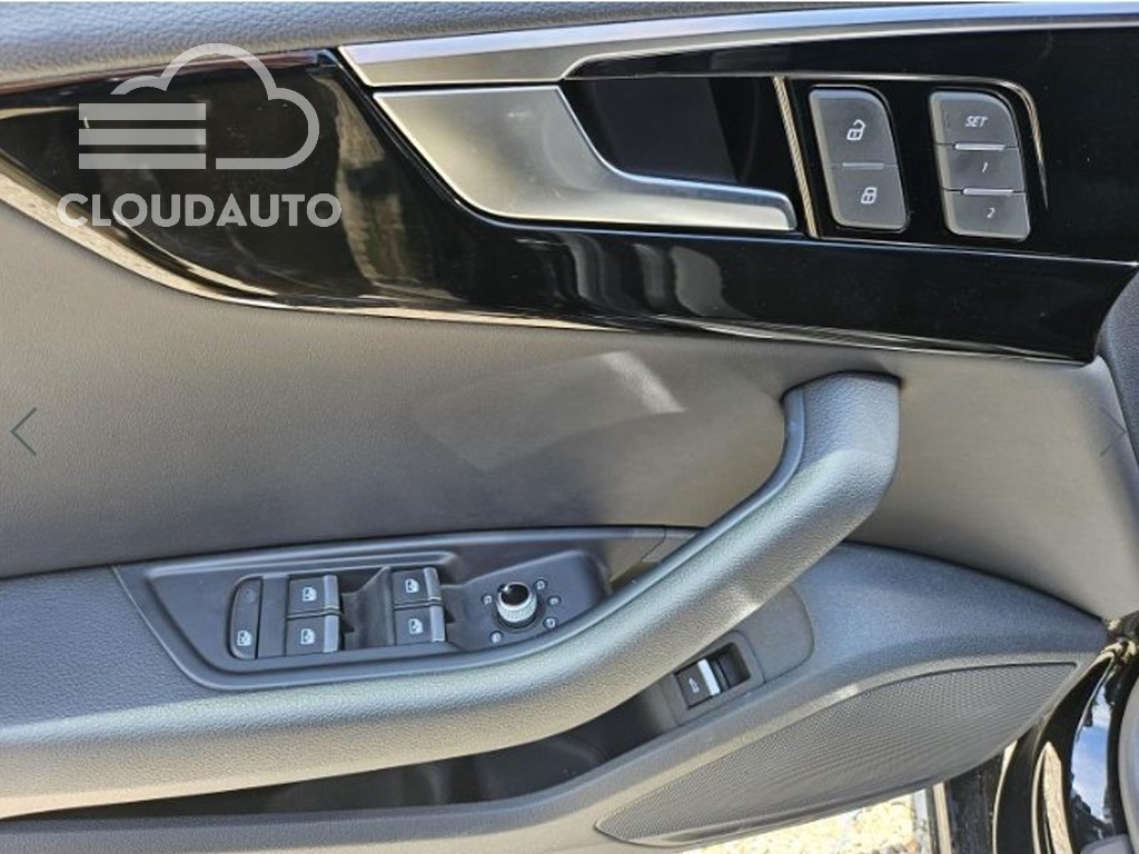 2021 Audi A5 40 TFSI Premium - Image 6