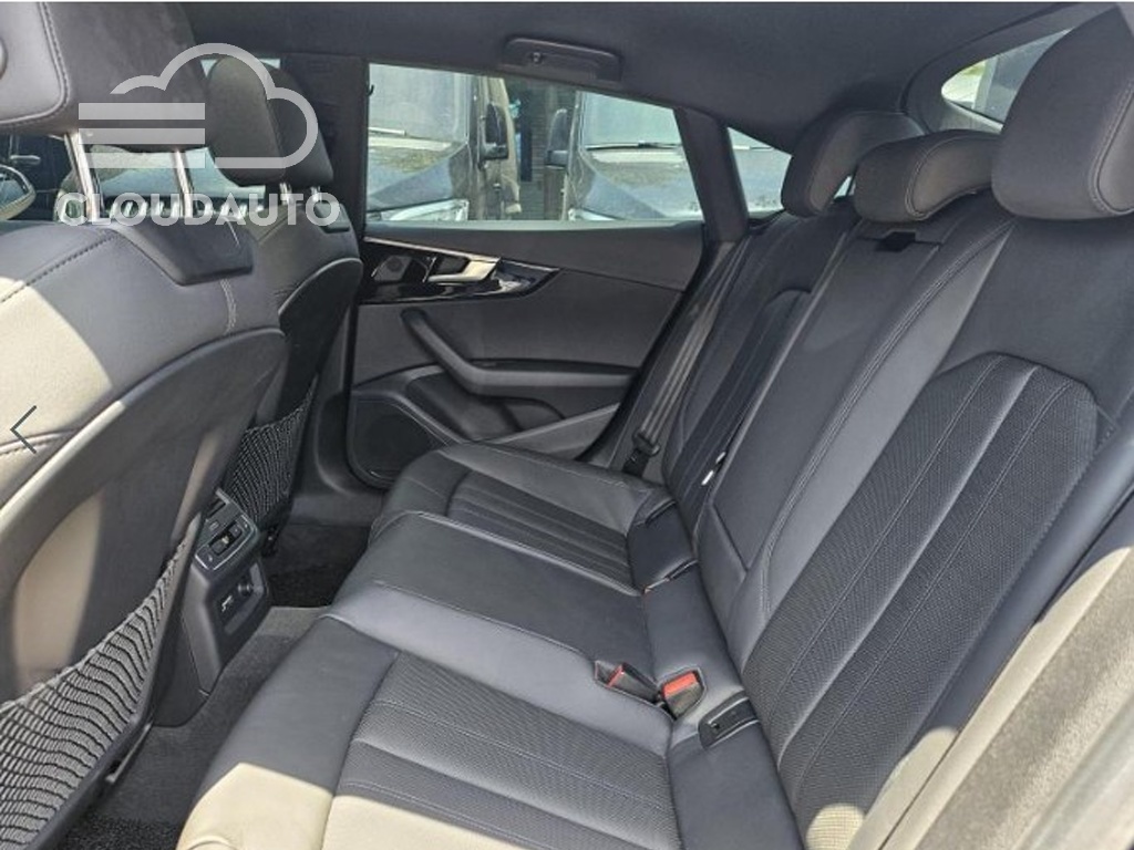 2021 Audi A5 40 TFSI Premium - Image 7