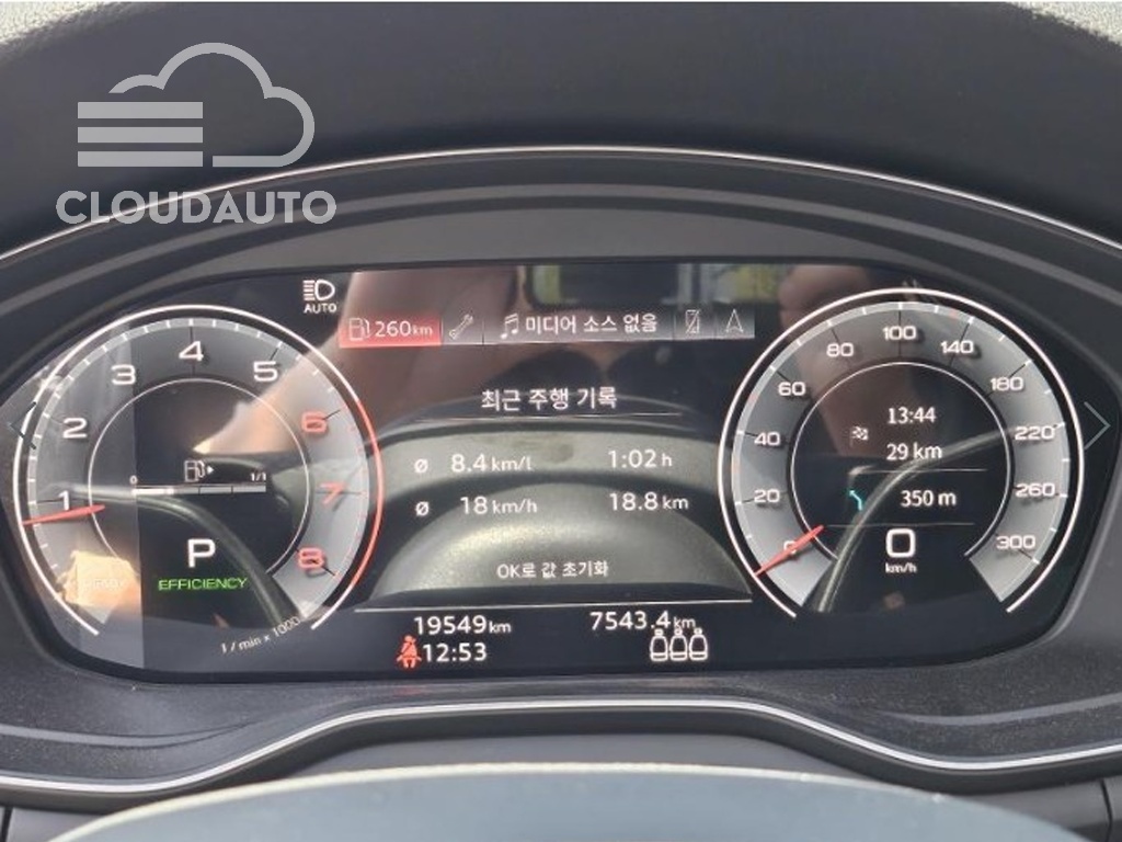 2021 Audi A5 40 TFSI Premium - Image 8