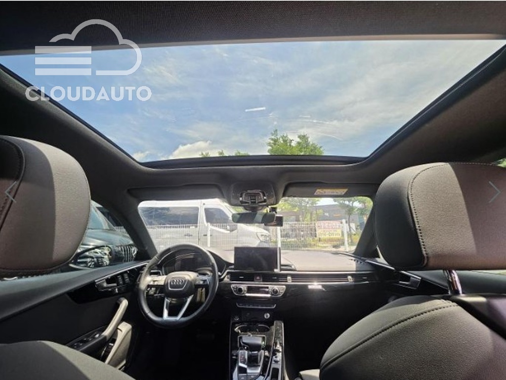 2021 Audi A5 40 TFSI Premium - Image 10