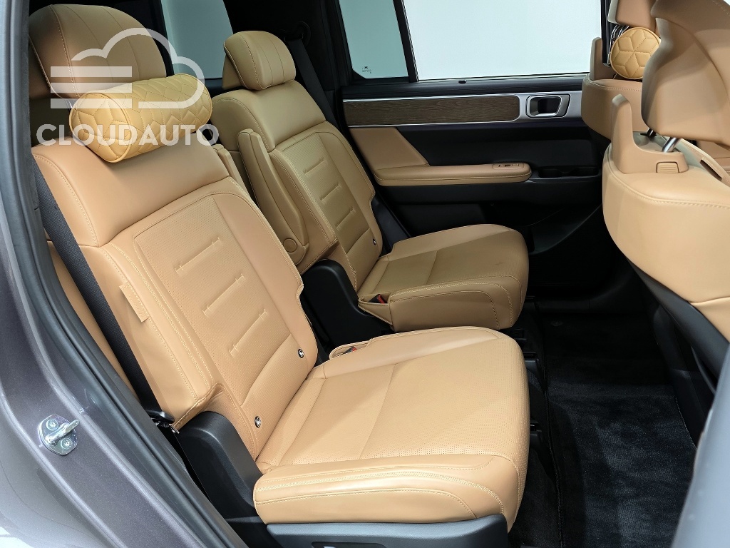 2024 Hyundai Santa Fe HEV 1.6 2WD - Image 10