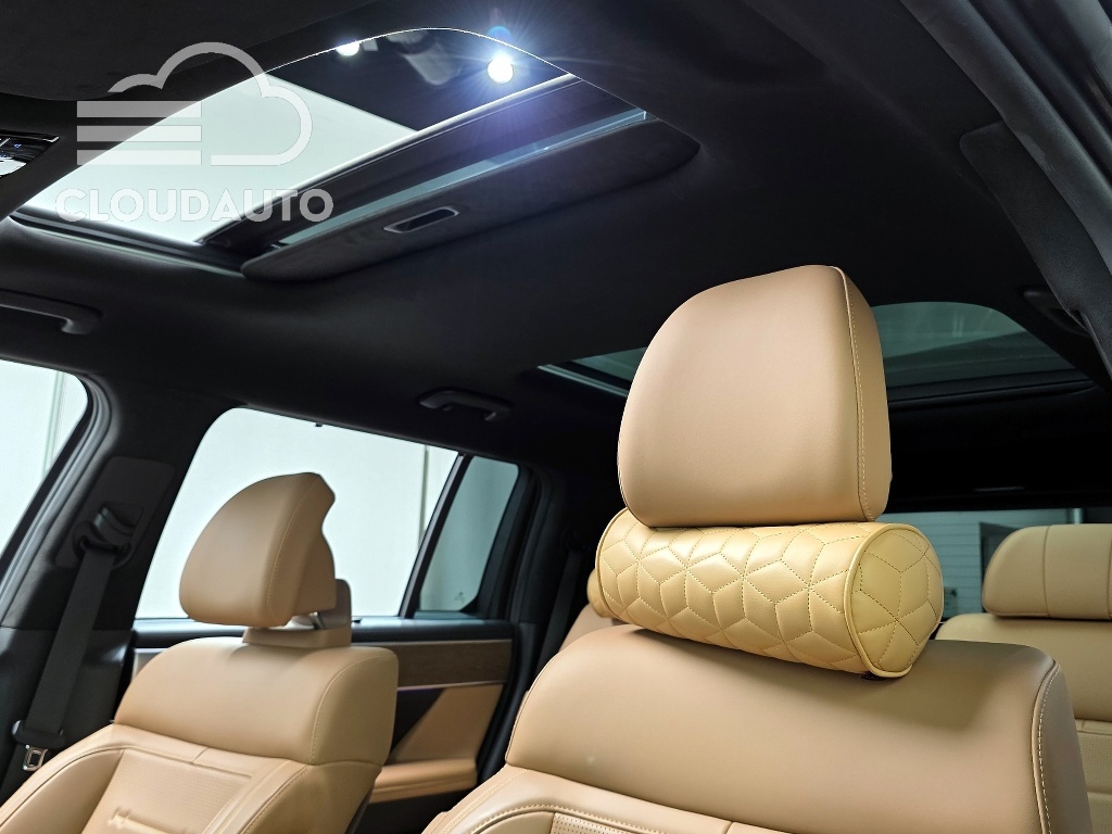 2024 Hyundai Santa Fe HEV 1.6 2WD - Image 18