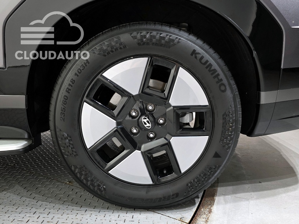 2024 Hyundai Santa Fe HEV 1.6 2WD - Image 20
