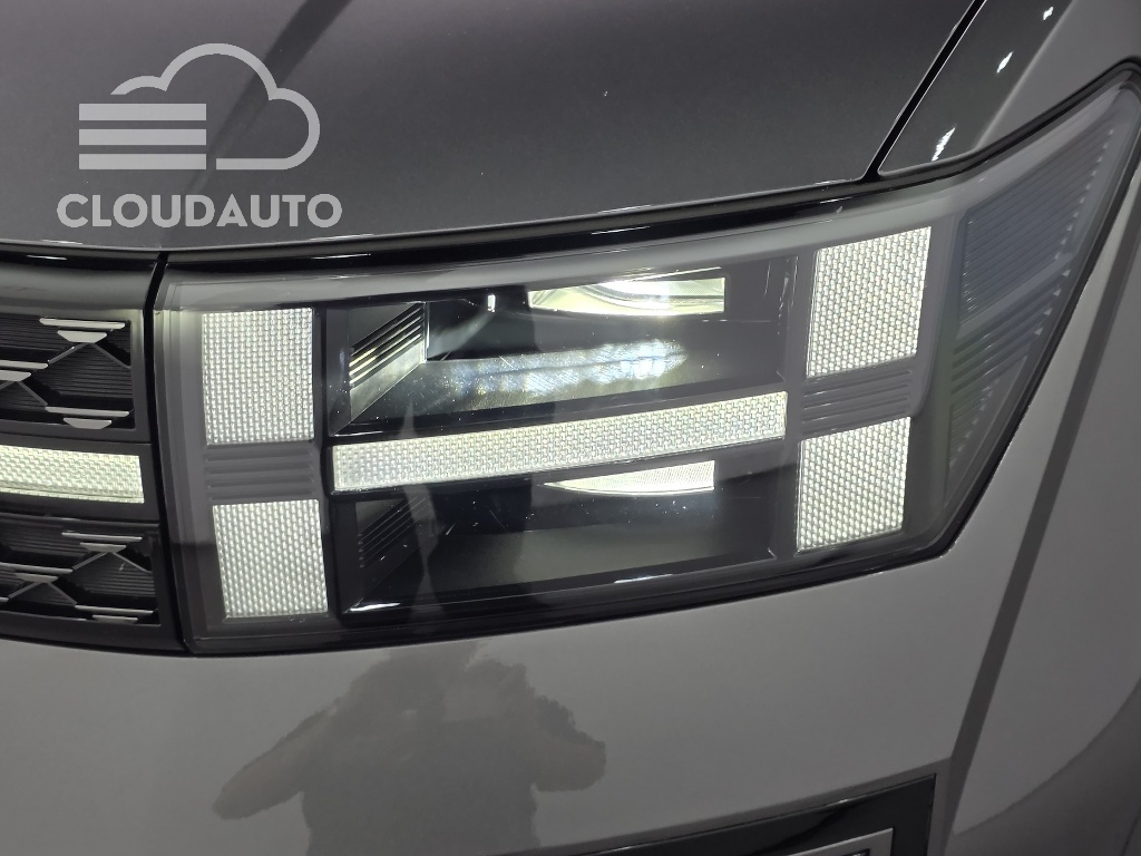 2024 Hyundai Santa Fe HEV 1.6 2WD - Image 21