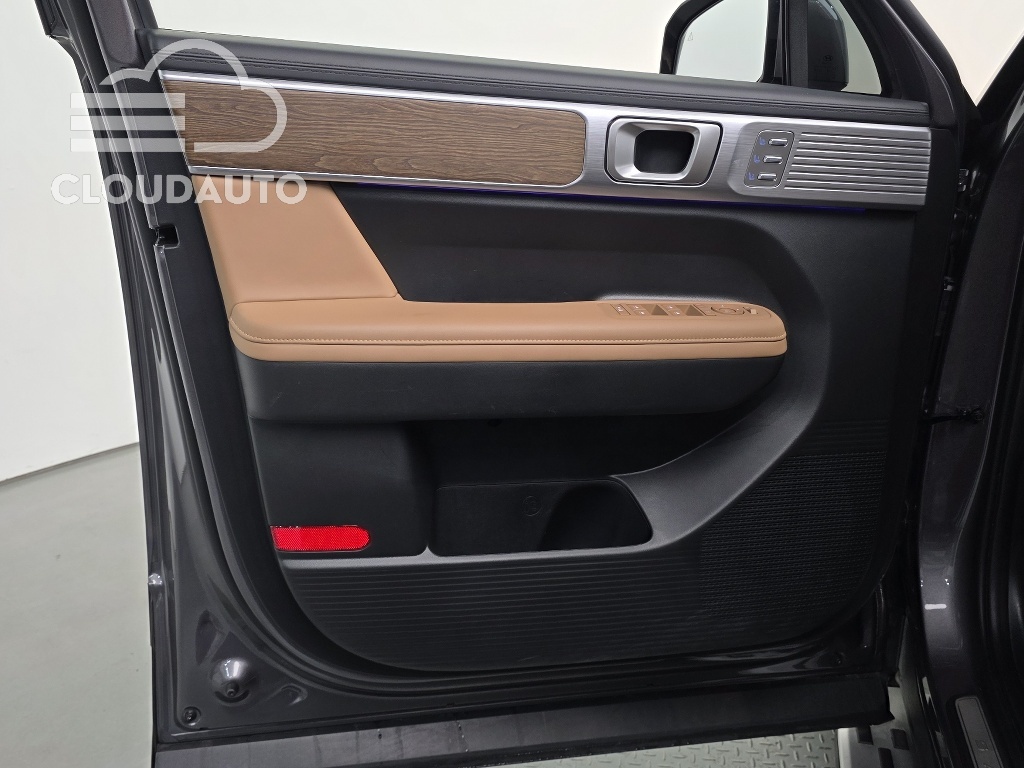 2024 Hyundai Santa Fe HEV 1.6 2WD - Image 23