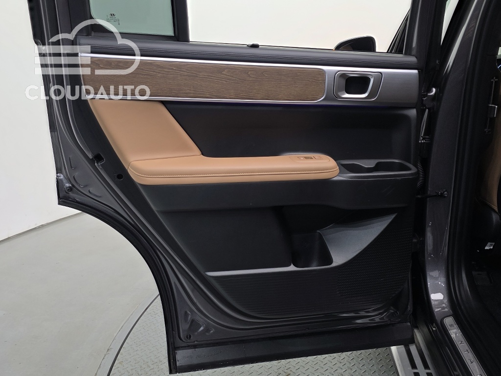 2024 Hyundai Santa Fe HEV 1.6 2WD - Image 24