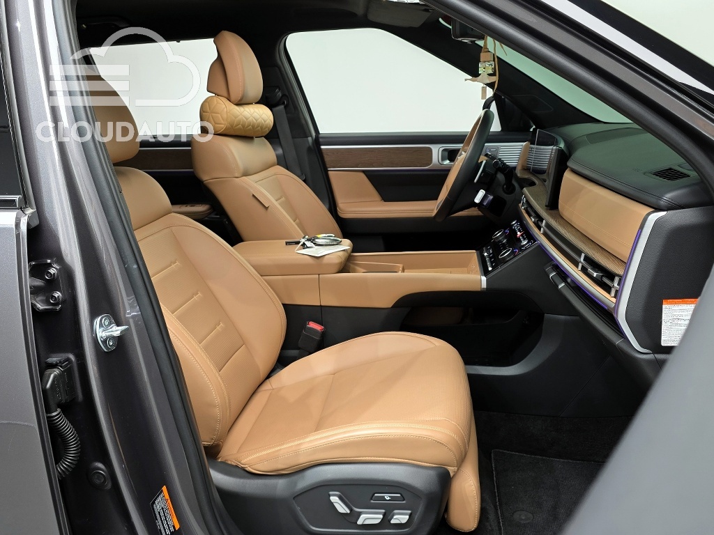 2024 Hyundai Santa Fe HEV 1.6 2WD - Image 25