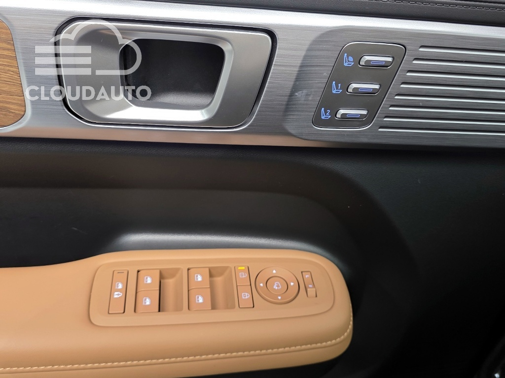 2024 Hyundai Santa Fe HEV 1.6 2WD - Image 27