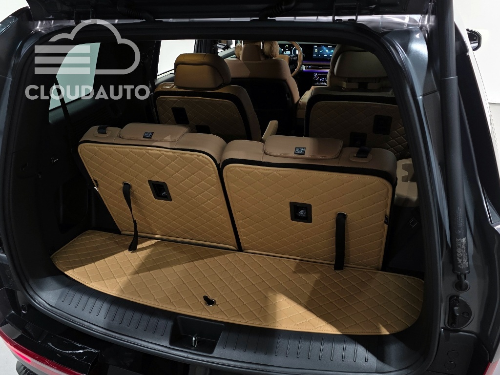 2024 Hyundai Santa Fe HEV 1.6 2WD - Image 30