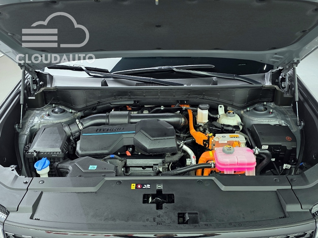 2024 Hyundai Santa Fe HEV 1.6 2WD - Image 6