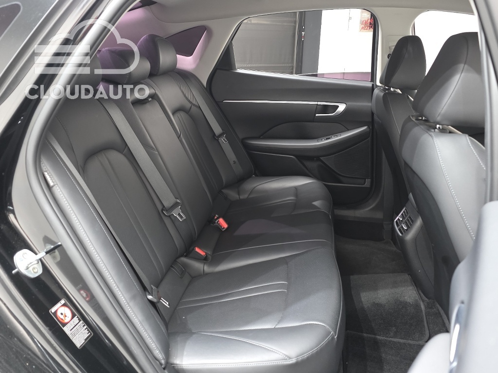 2020 Hyundai Sonata 2.0 - Image 11