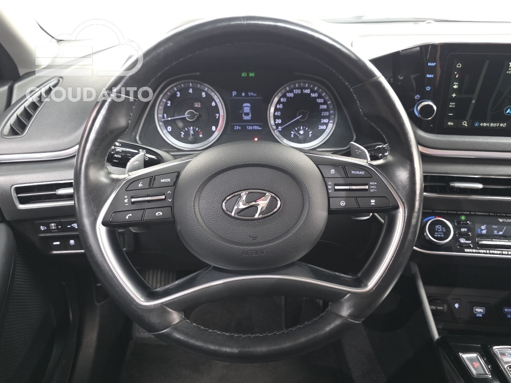 2020 Hyundai Sonata 2.0 - Image 13