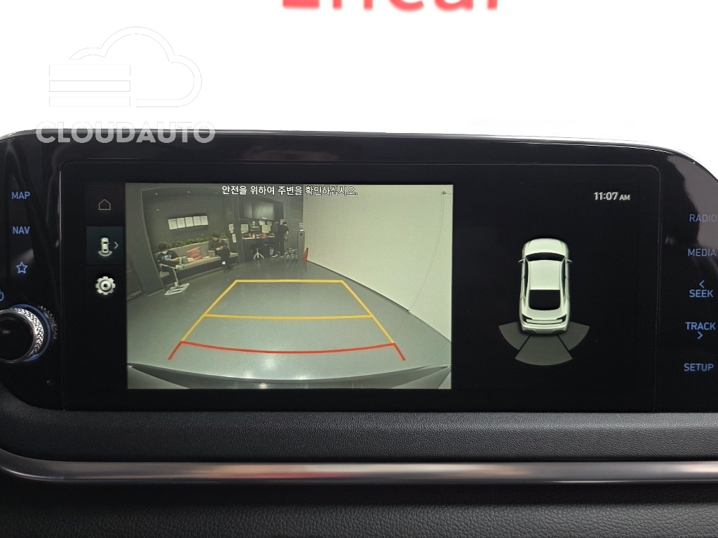 2020 Hyundai Sonata 2.0 - Image 14