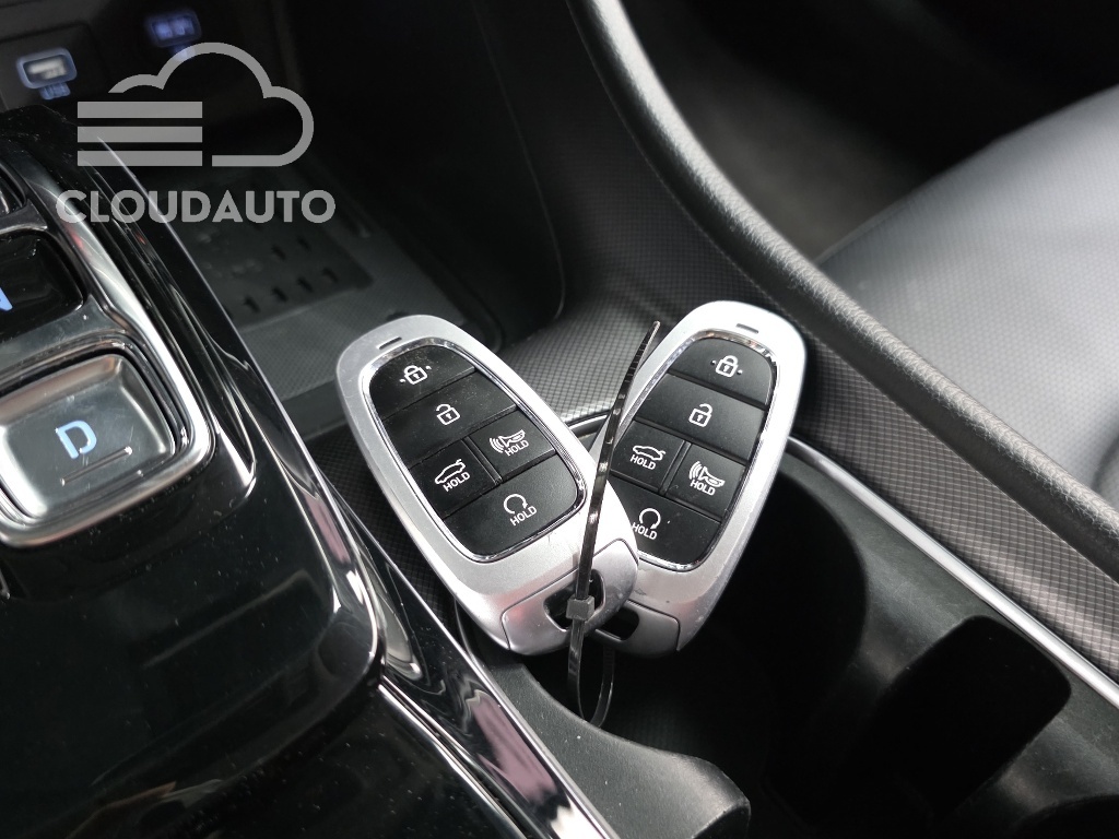 2020 Hyundai Sonata 2.0 - Image 15