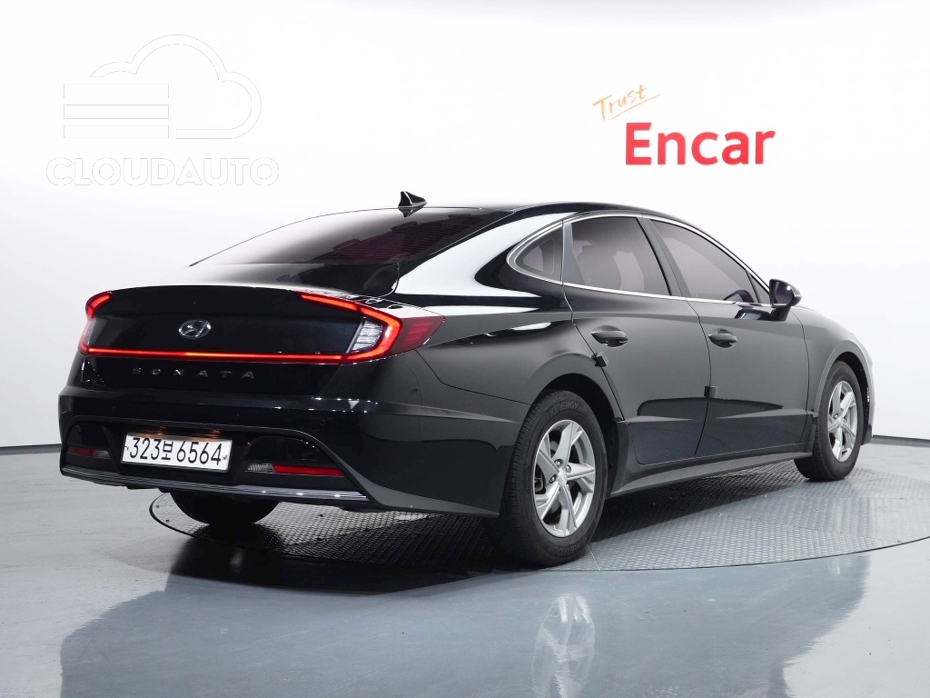 2020 Hyundai Sonata 2.0 - Image 2