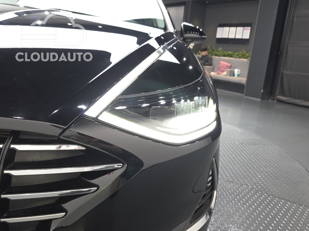 2020 Hyundai Sonata 2.0 - Image 22
