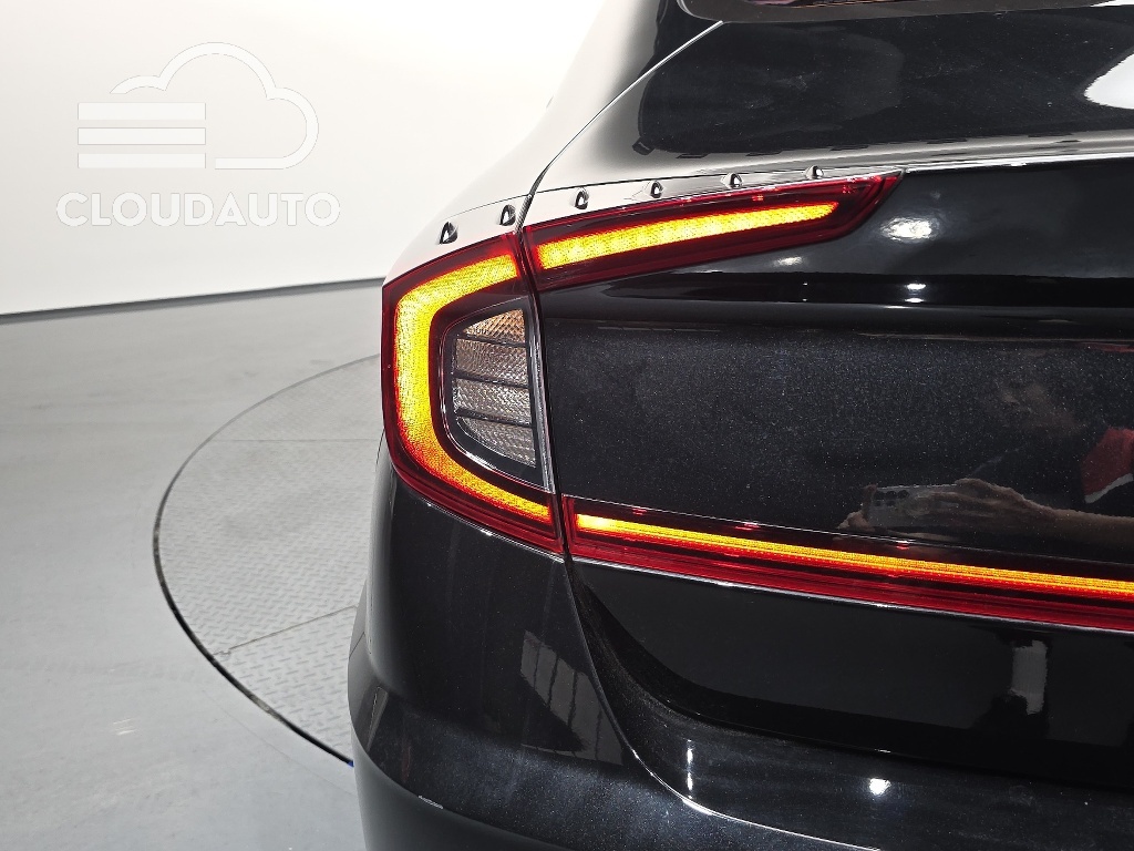 2020 Hyundai Sonata 2.0 - Image 23