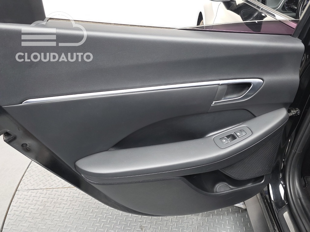 2020 Hyundai Sonata 2.0 - Image 25