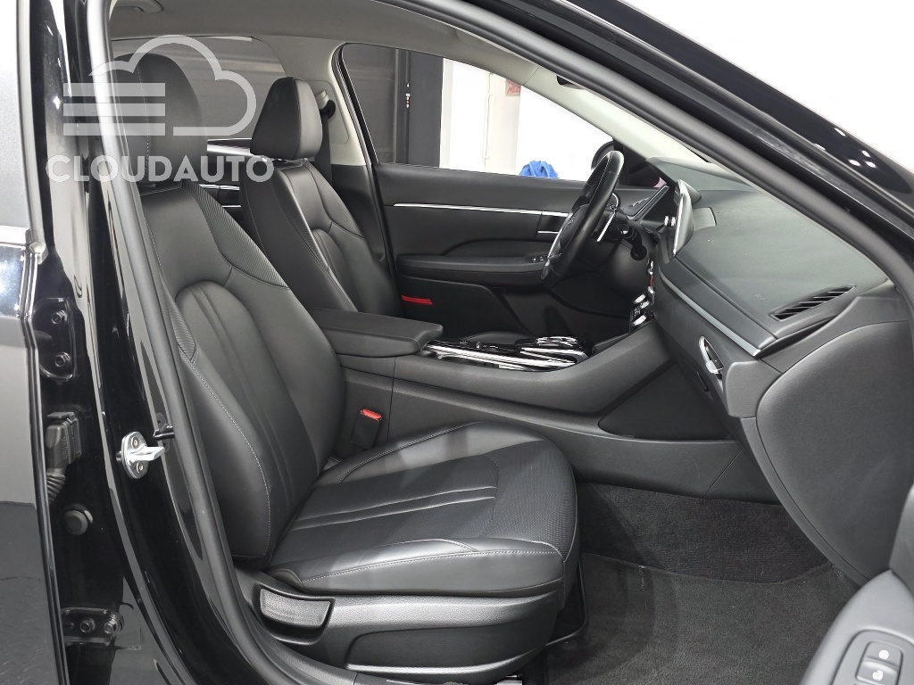 2020 Hyundai Sonata 2.0 - Image 26