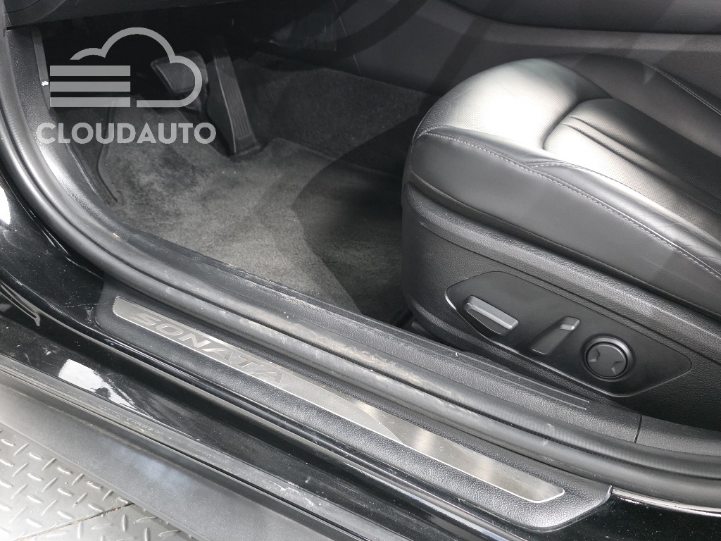 2020 Hyundai Sonata 2.0 - Image 28