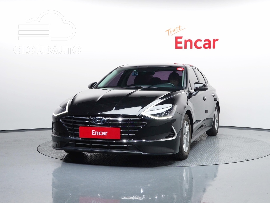 2020 Hyundai Sonata 2.0 - Image 3