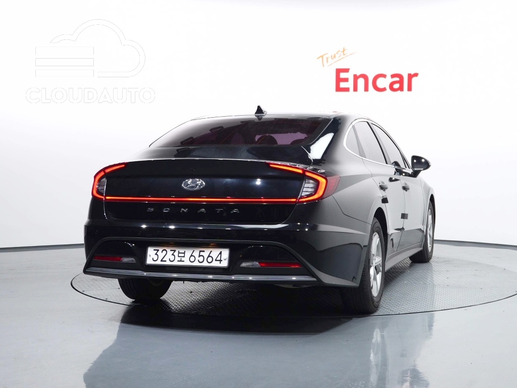 2020 Hyundai Sonata 2.0 - Image 4