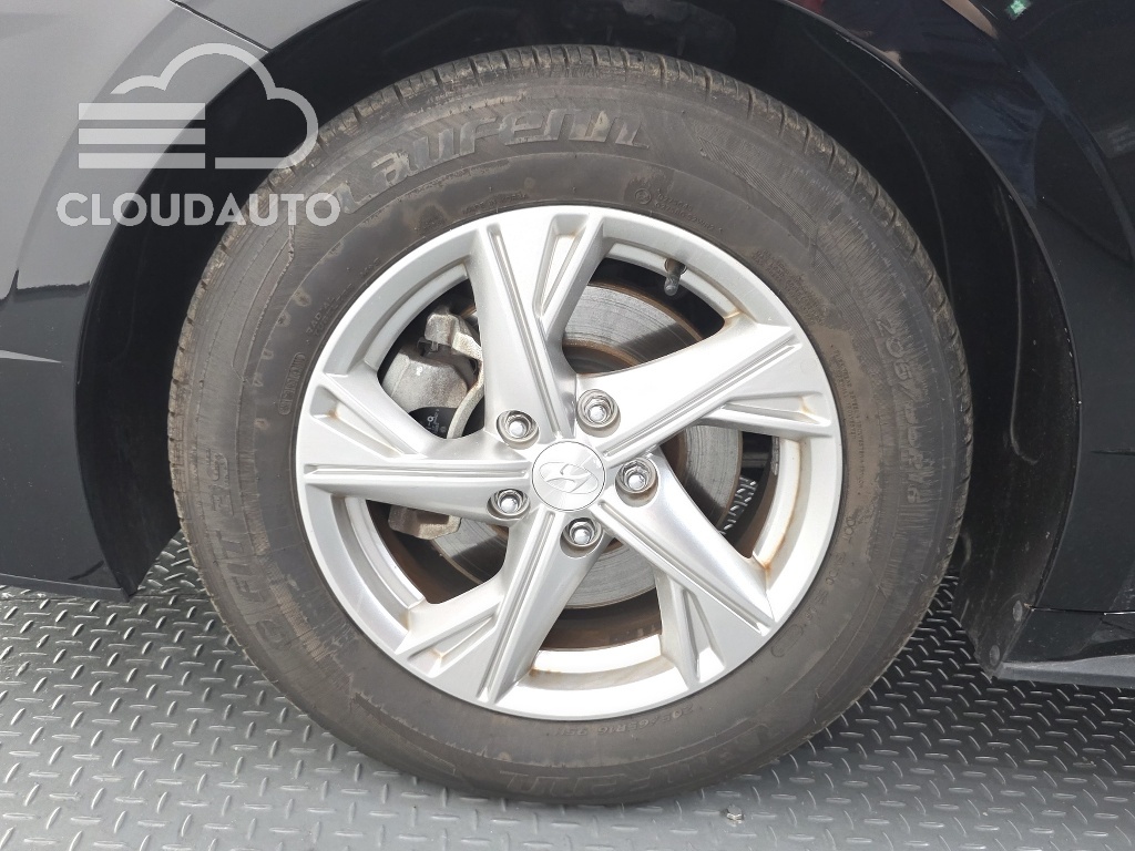 2020 Hyundai Sonata 2.0 - Image 5