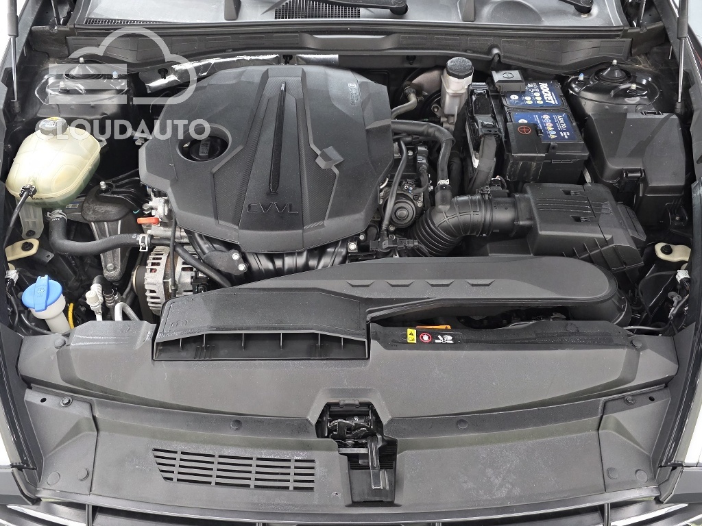 2020 Hyundai Sonata 2.0 - Image 6