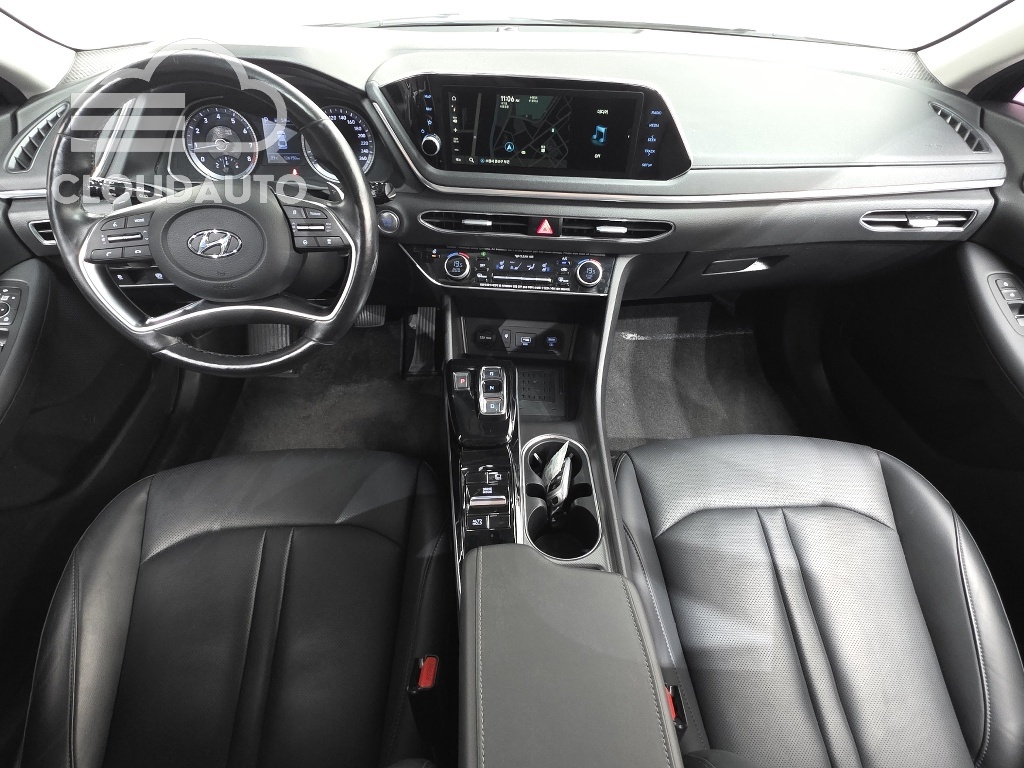 2020 Hyundai Sonata 2.0 - Image 7