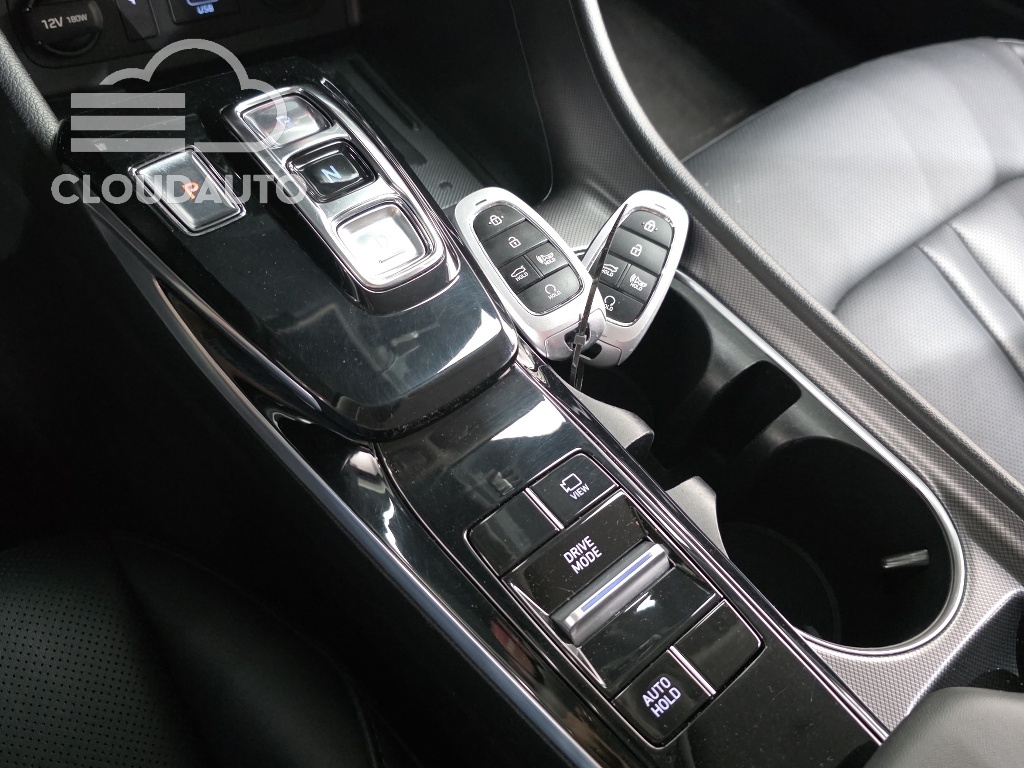 2020 Hyundai Sonata 2.0 - Image 9
