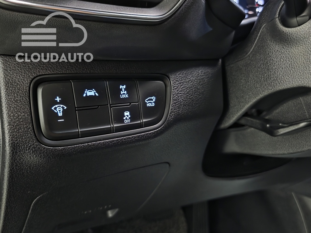 2019 Hyundai Santa Fe Diesel 2.0 4WD - Image 14