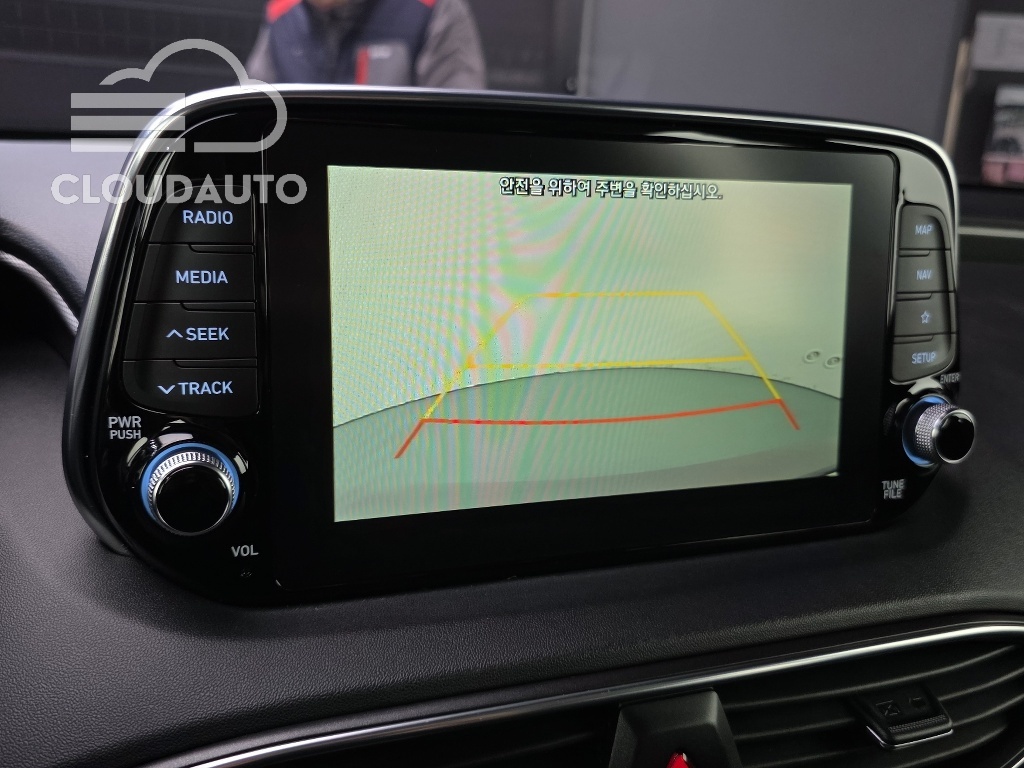 2019 Hyundai Santa Fe Diesel 2.0 4WD - Image 17
