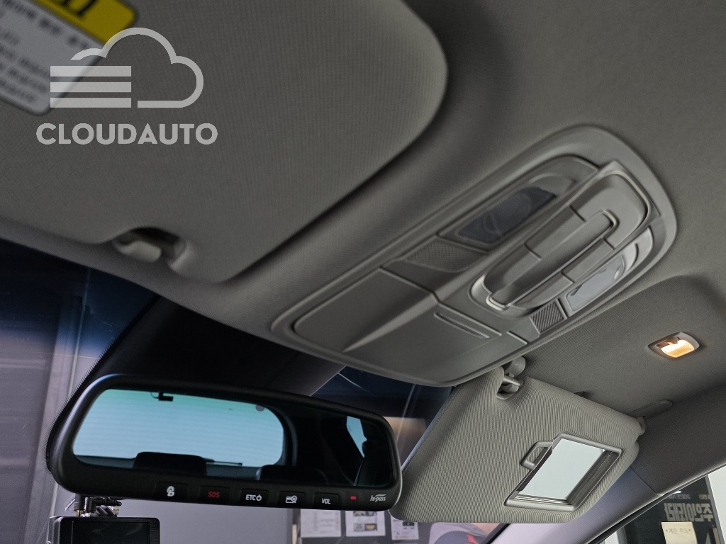 2019 Hyundai Santa Fe Diesel 2.0 4WD - Image 18