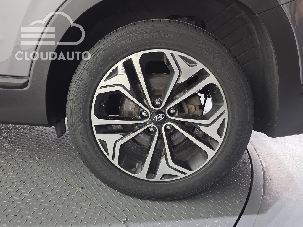 2019 Hyundai Santa Fe Diesel 2.0 4WD - Image 21