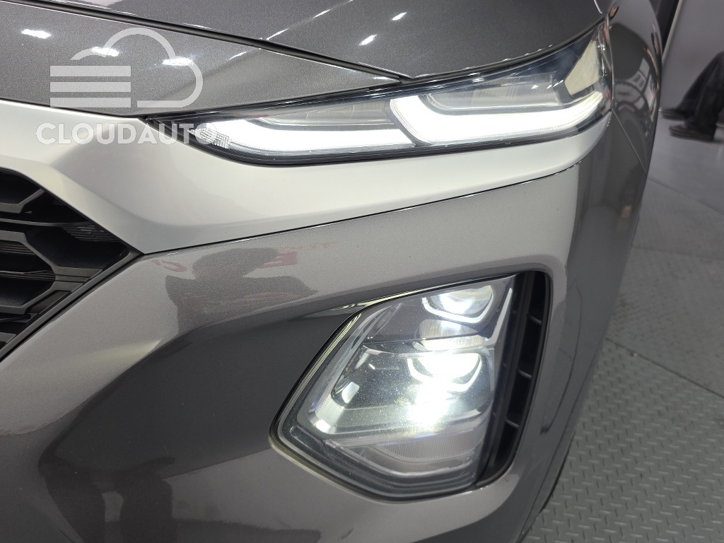 2019 Hyundai Santa Fe Diesel 2.0 4WD - Image 22