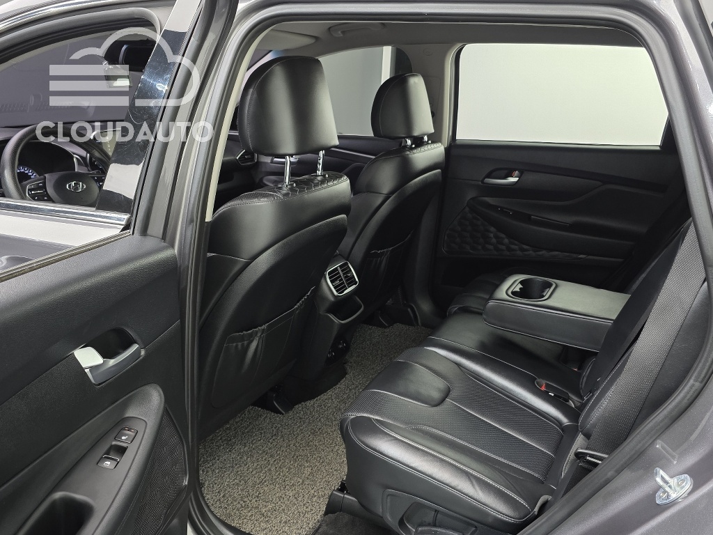 2019 Hyundai Santa Fe Diesel 2.0 4WD - Image 26