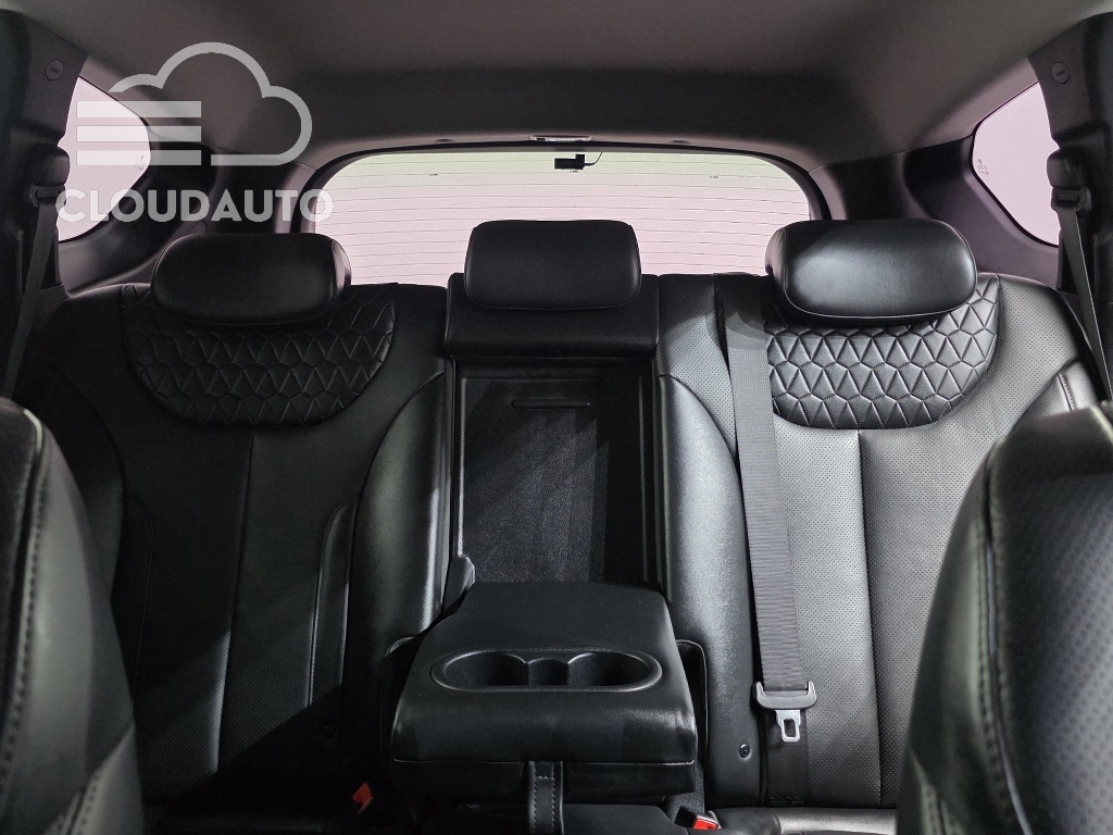 2019 Hyundai Santa Fe Diesel 2.0 4WD - Image 28