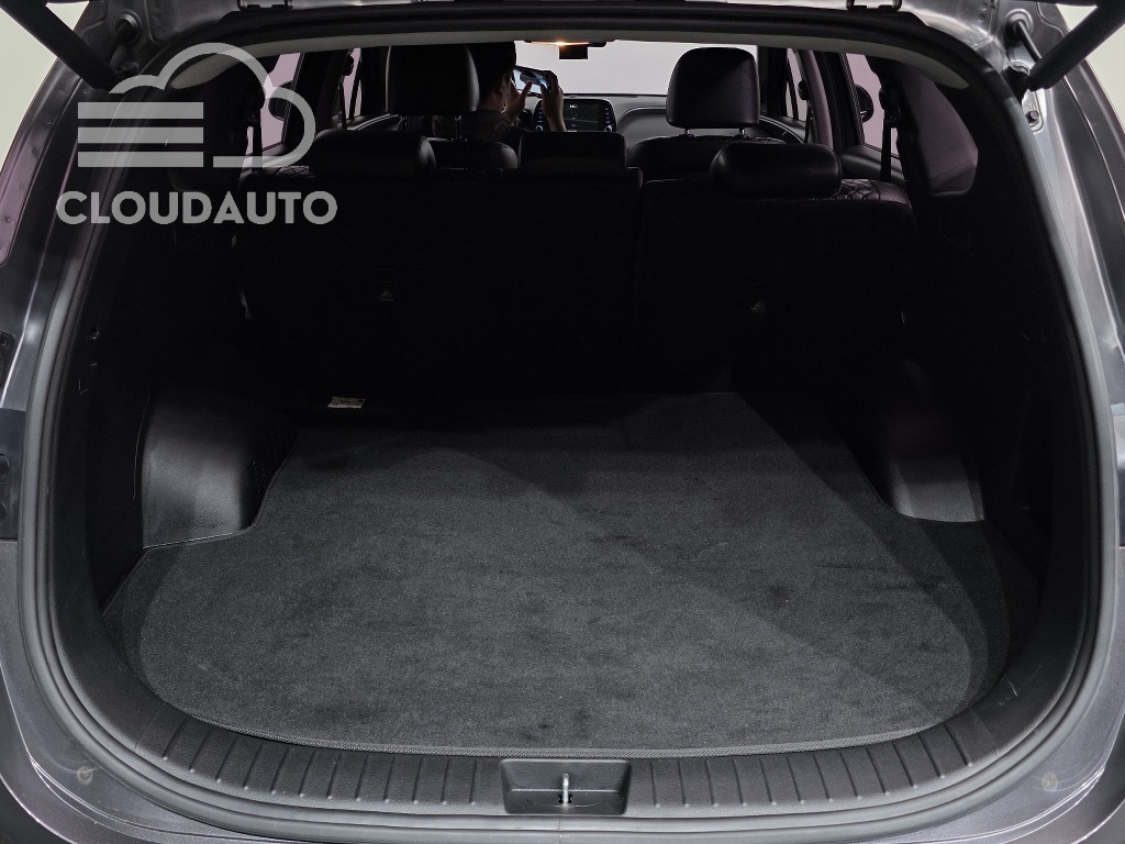 2019 Hyundai Santa Fe Diesel 2.0 4WD - Image 29