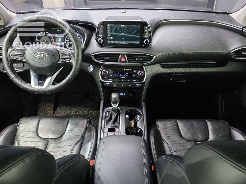 2019 Hyundai Santa Fe Diesel 2.0 4WD - Image 7