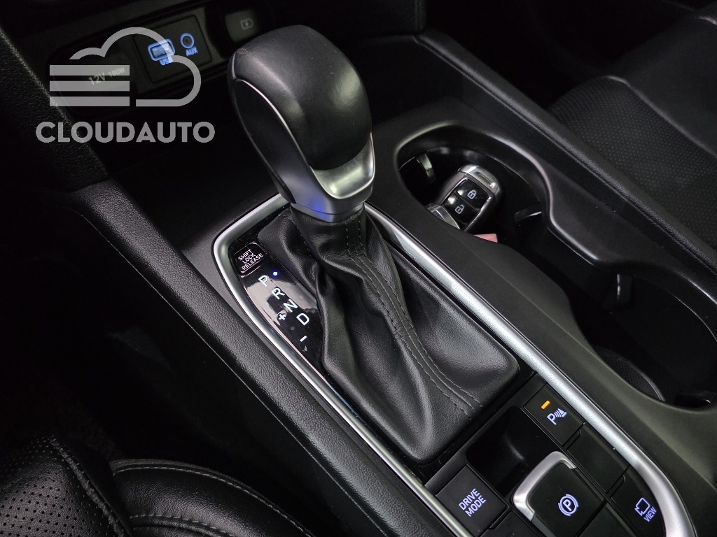 2019 Hyundai Santa Fe Diesel 2.0 4WD - Image 9