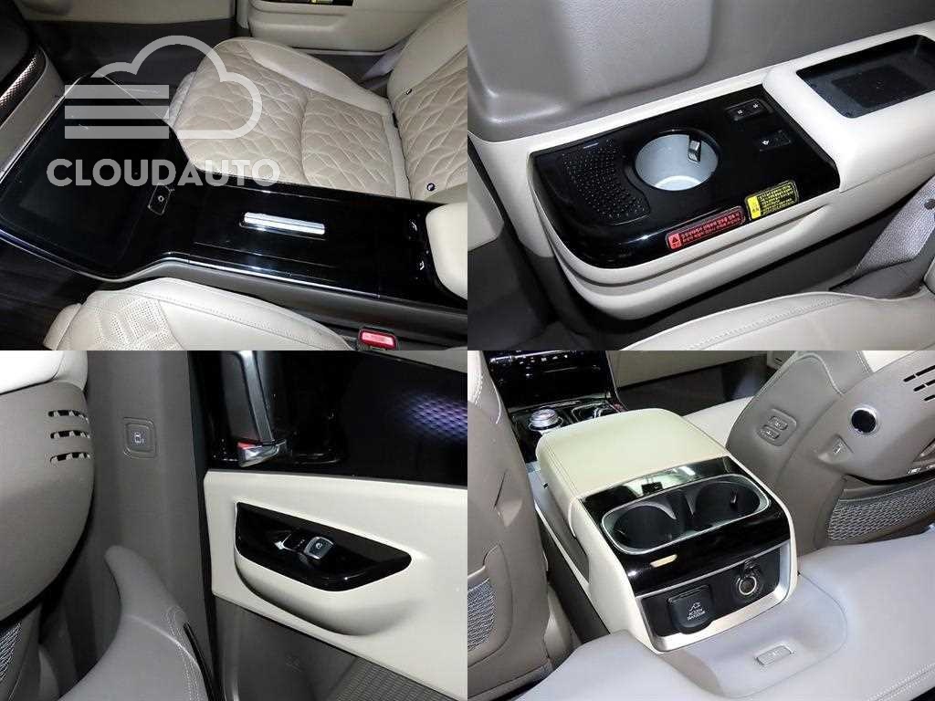 2023 Kia Carnival Gasoline 4 - Image 18