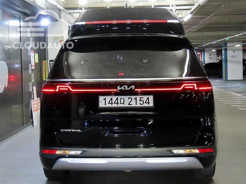 2023 Kia Carnival Gasoline 4 - Image 5