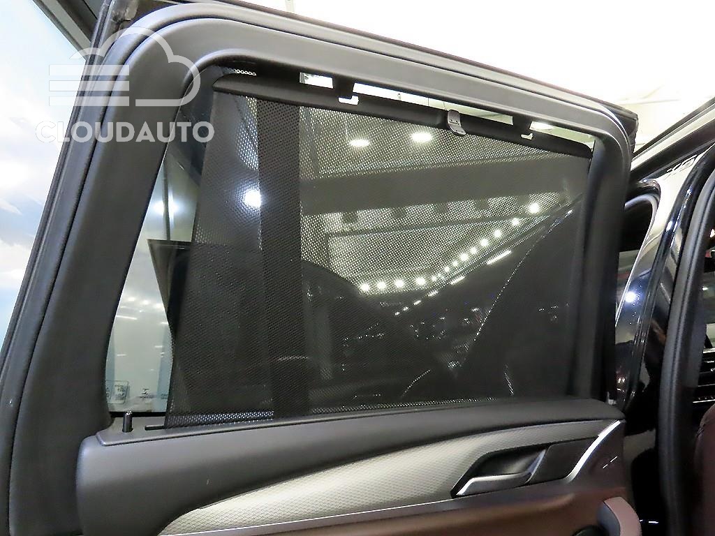 2021 BMW X3 xDrive 30e M Sports - Image 13