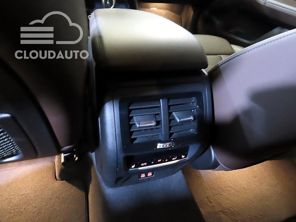2021 BMW X3 xDrive 30e M Sports - Image 14