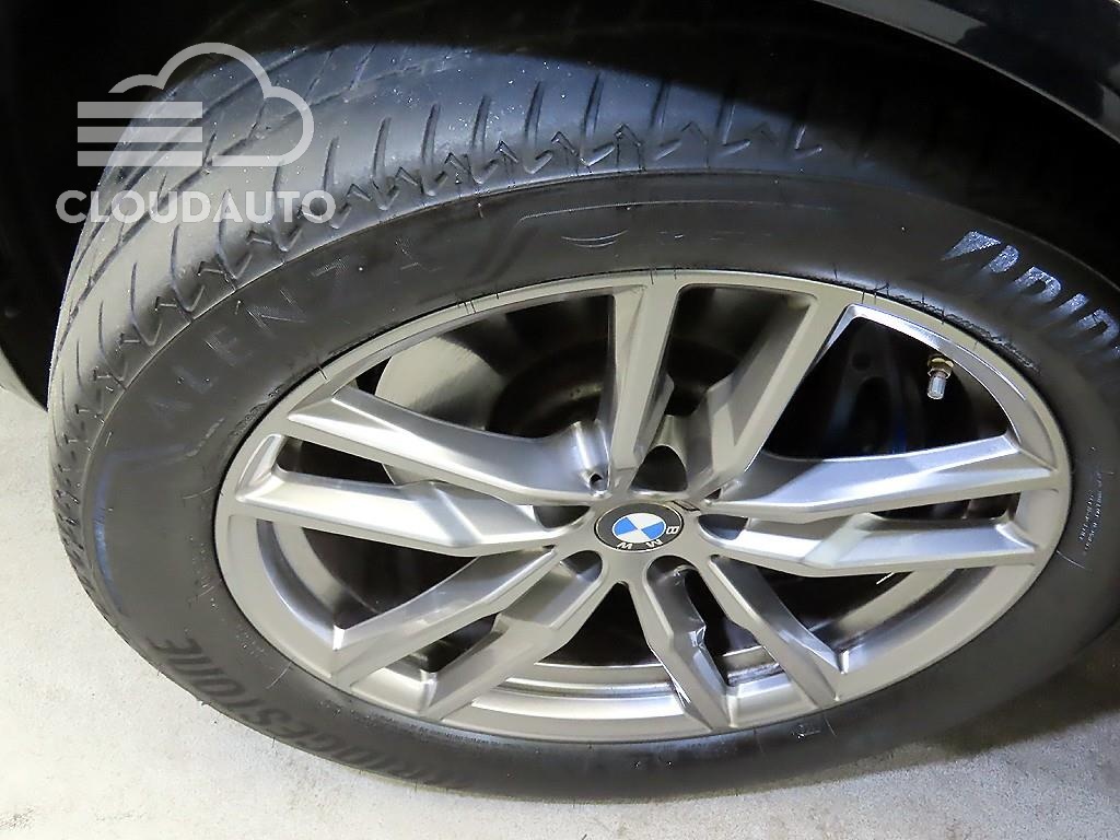 2021 BMW X3 xDrive 30e M Sports - Image 20