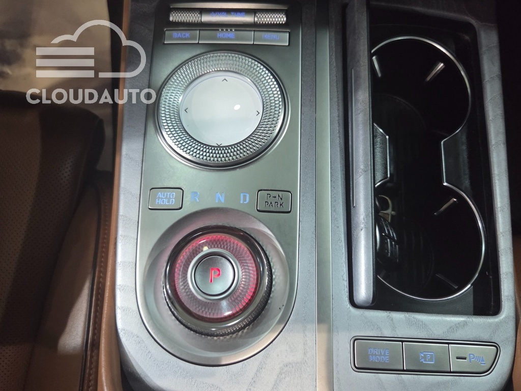 2022 Genesis G80 Diesel 2.2 AWD - Image 13