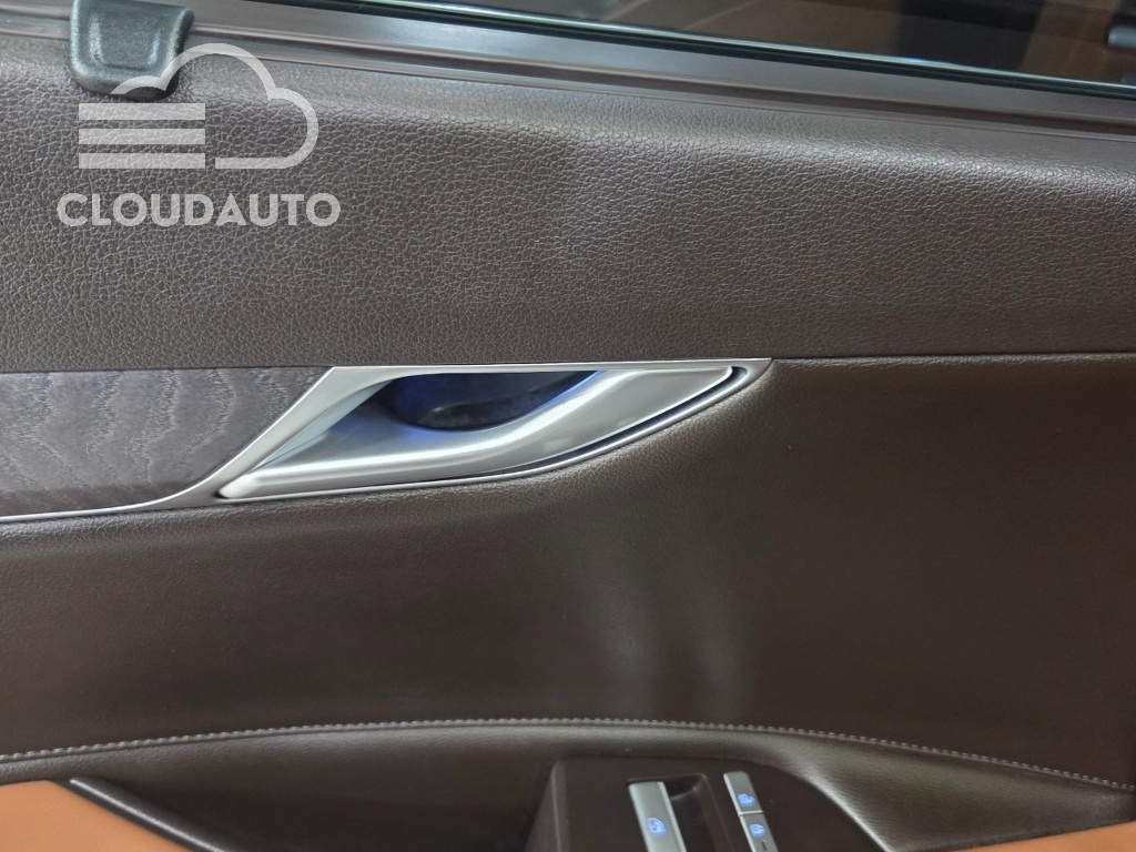 2022 Genesis G80 Diesel 2.2 AWD - Image 14