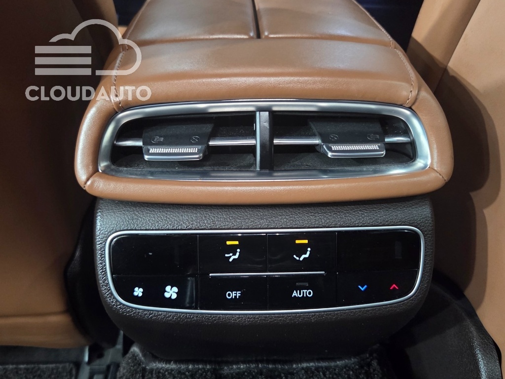 2022 Genesis G80 Diesel 2.2 AWD - Image 15